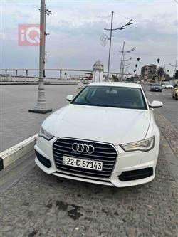 اودي A6
